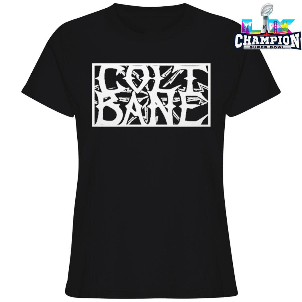Colt Bane Xerox Box Shirt