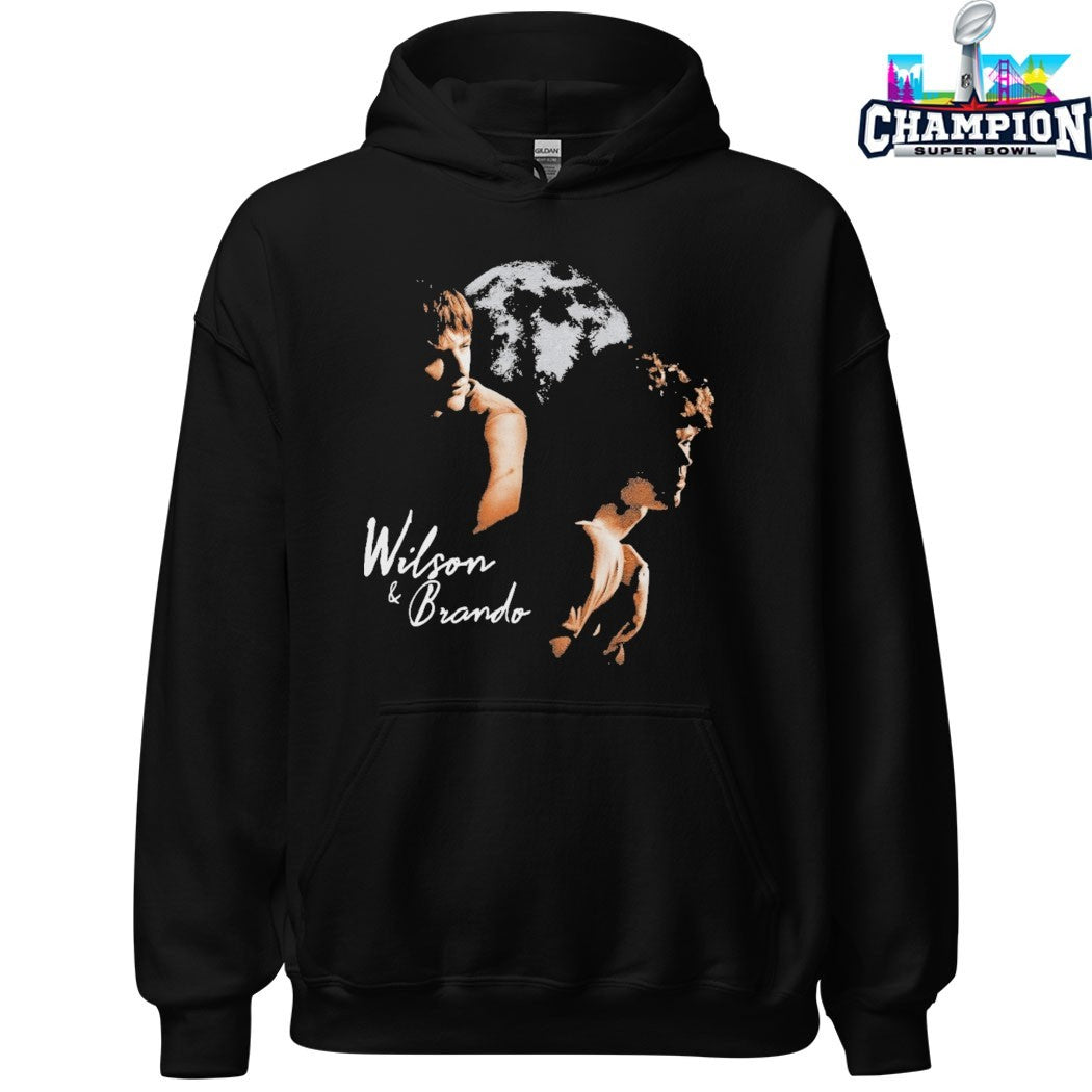 Conan Gray Wilson &amp; Brando T-Shirts