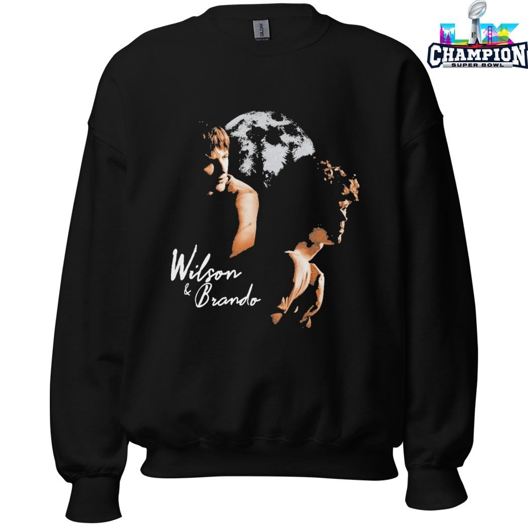 Conan Gray Wilson &amp; Brando T-Shirts