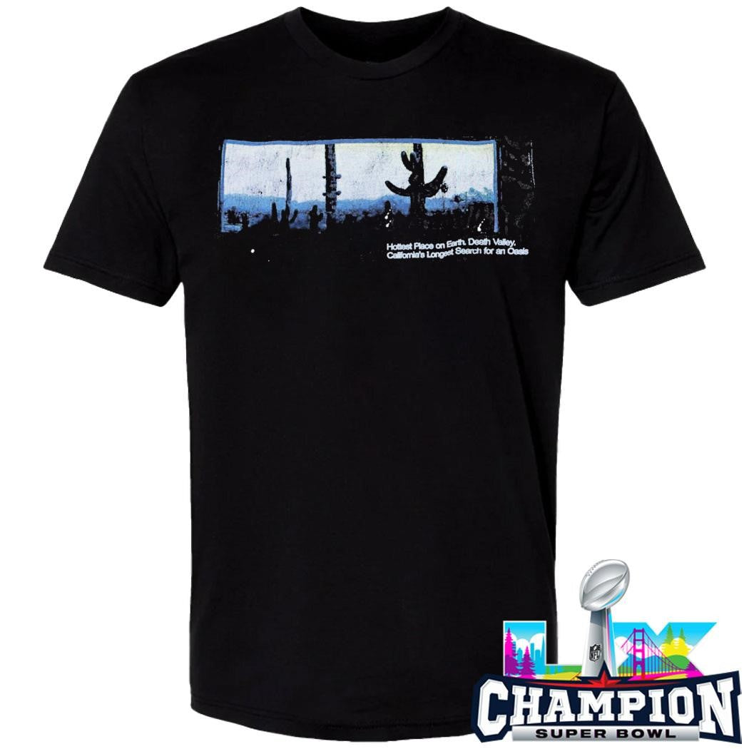Corporate Gotem Diet Starts Monday Death Valley Shirt