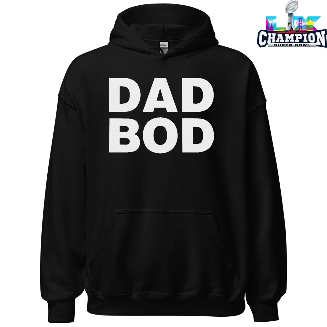 Dad Bod T-Shirts