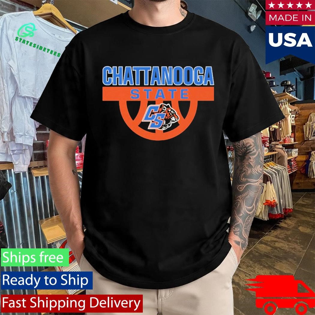 Dan Lanning Chattanooga State shirt