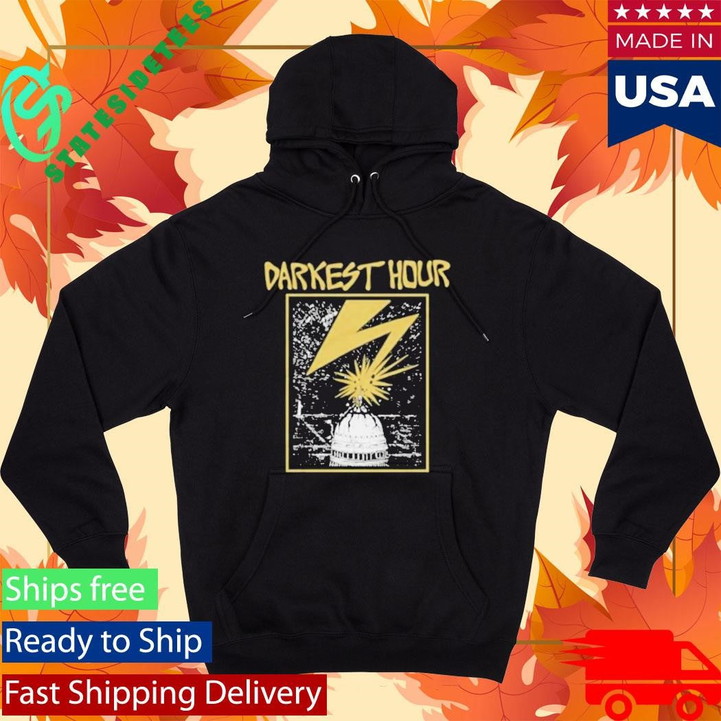 Darkest Hour Capitol Shirt