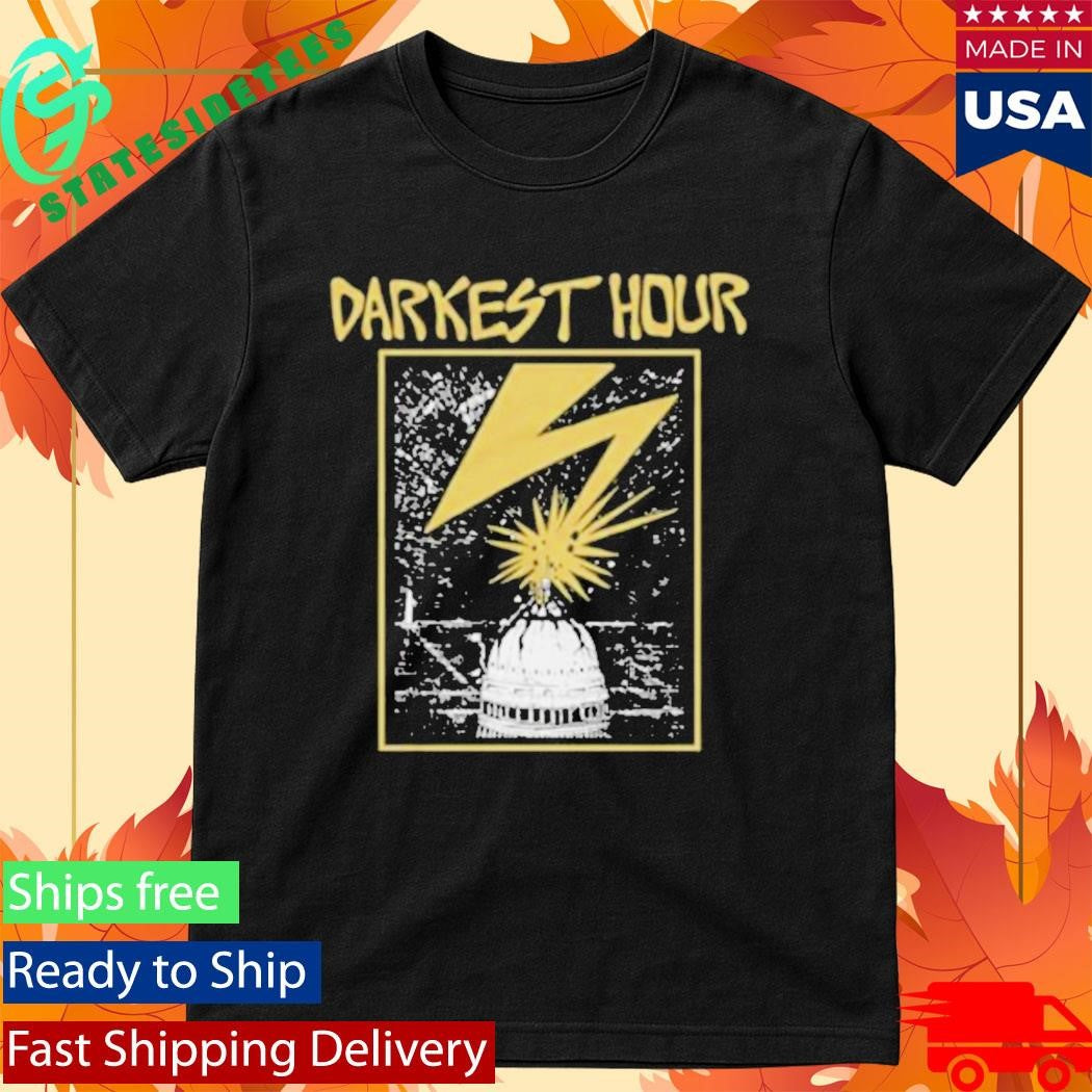 Darkest Hour Capitol Shirt