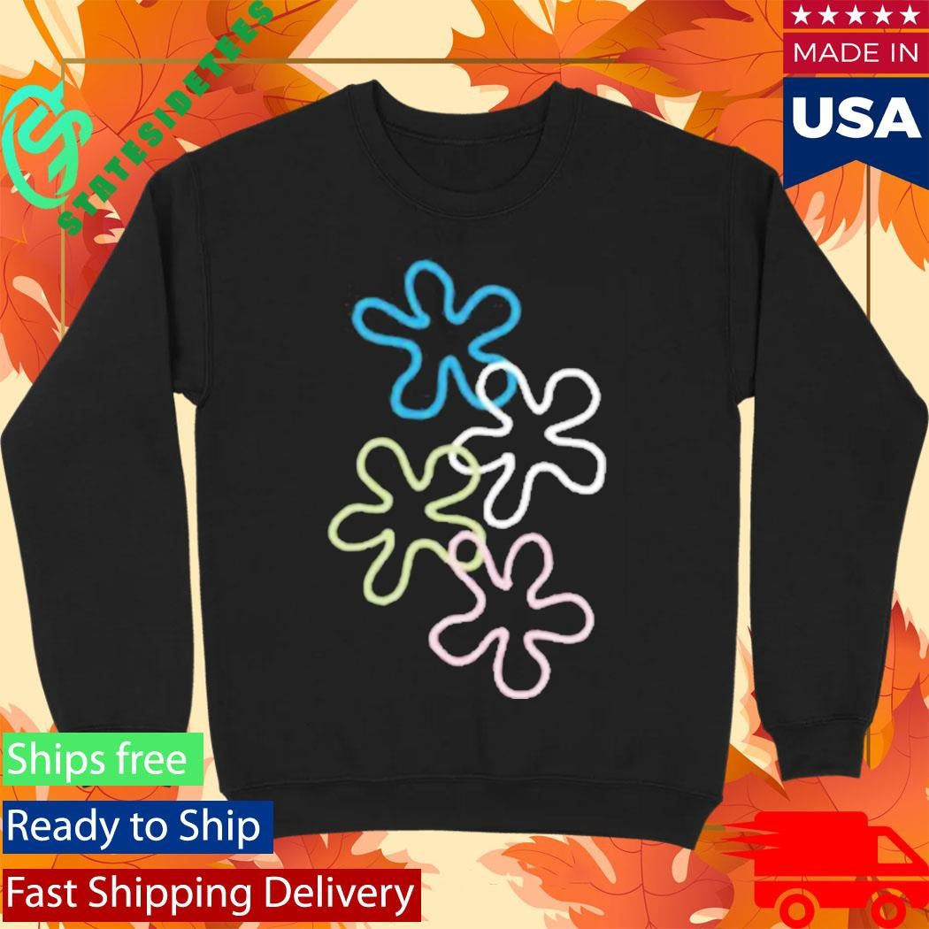 Das Merch Shop Bunch Tee