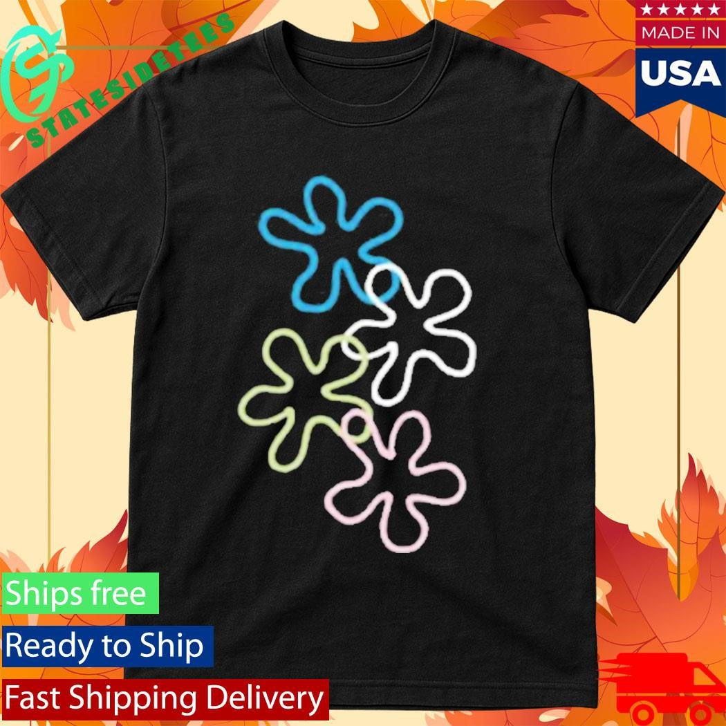 Das Merch Shop Bunch Tee