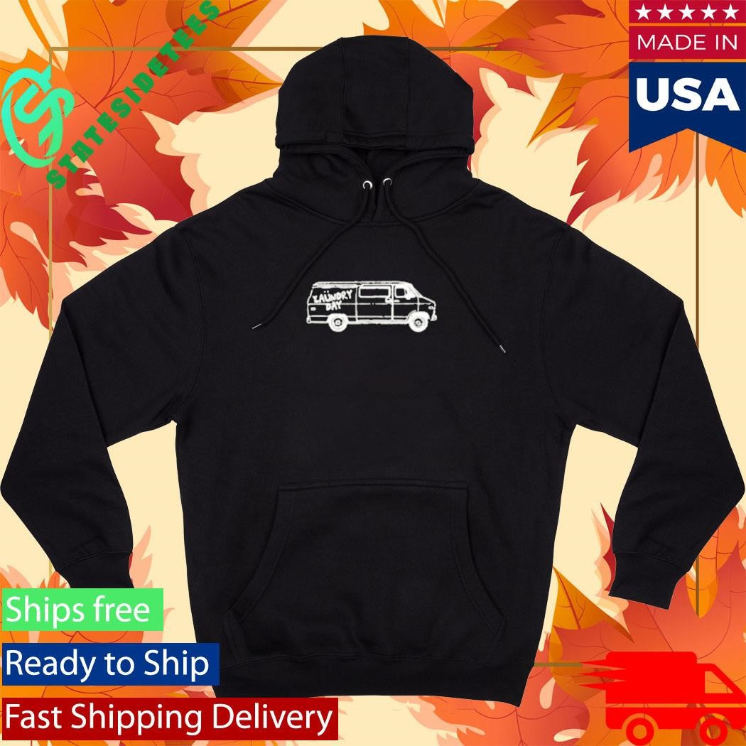 Daundrylay Loded Diper Shirt