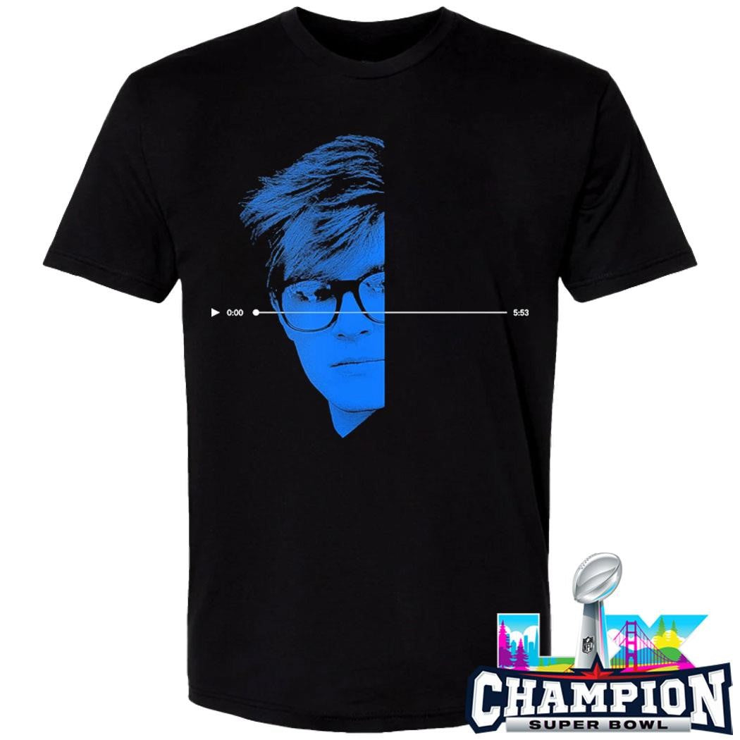 David Sylvian Forbidden Colours Shirt
