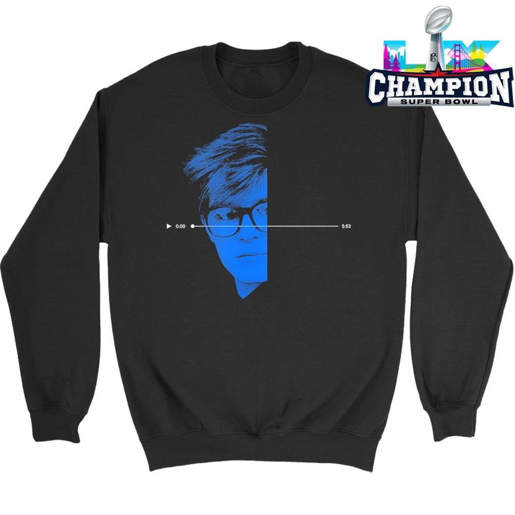David Sylvian Forbidden Colours Shirt