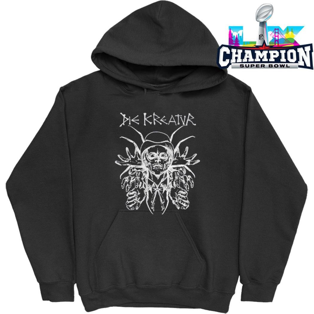 Die Kreatur Panoptikum Shirt
