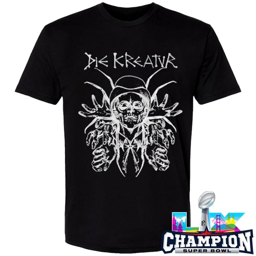 Die Kreatur Panoptikum Shirt