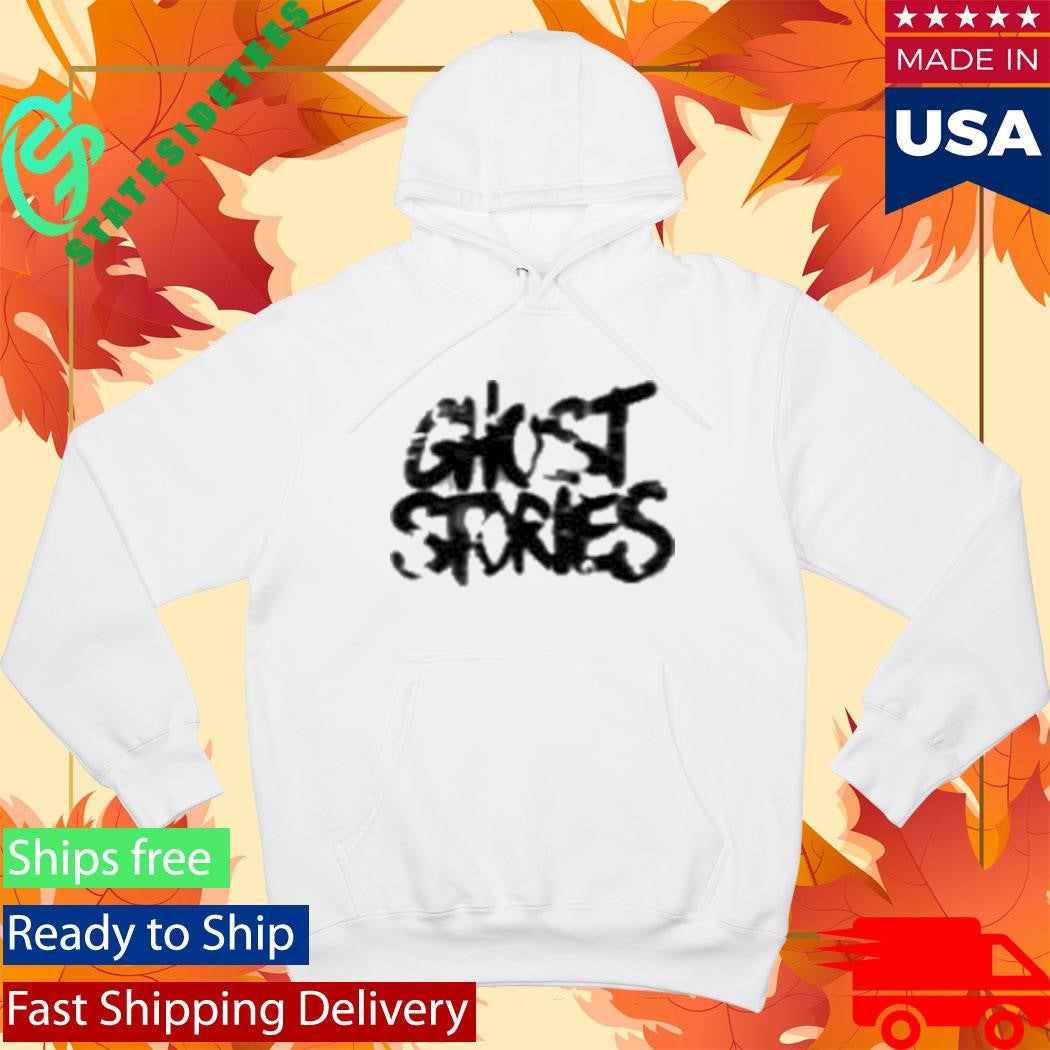 Dirty Workz Final Ghost Stories Shirt