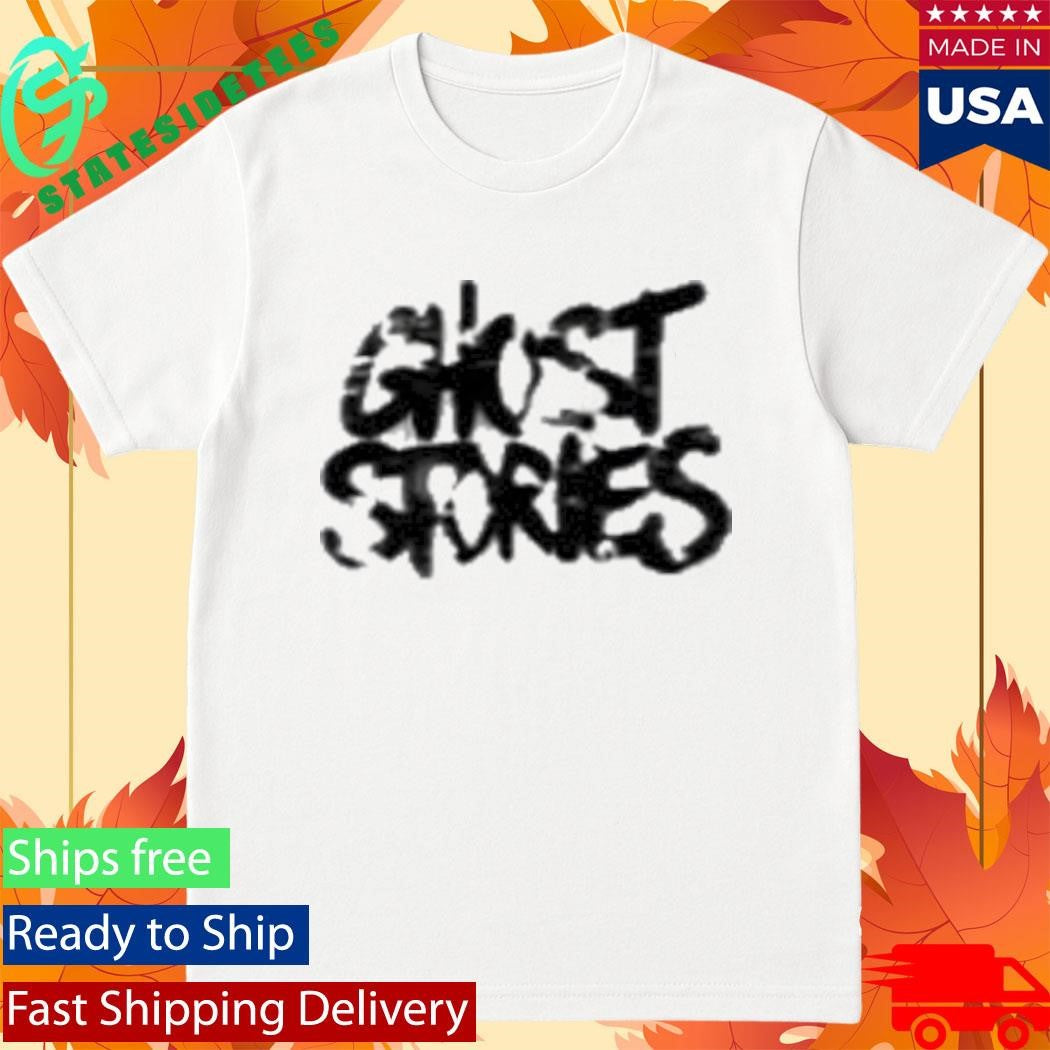 Dirty Workz Final Ghost Stories Shirt