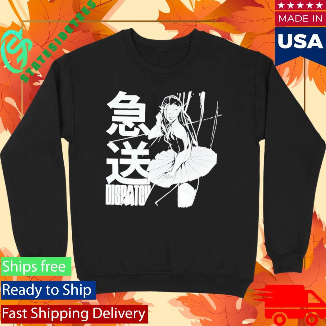 Dispatch ADHOC Coupe Shirt