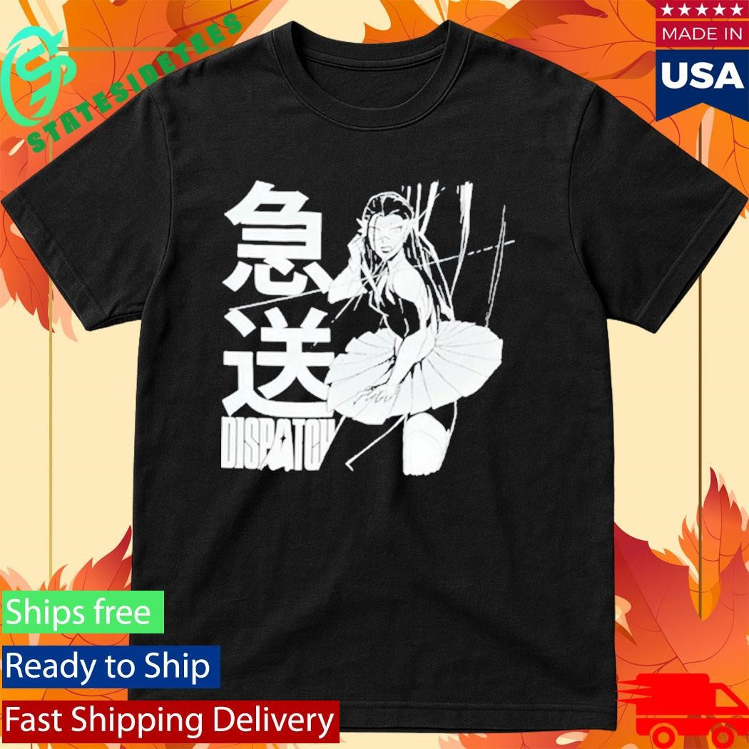 Dispatch ADHOC Coupe Shirt