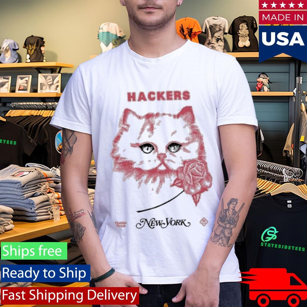 Disperse Home Media Phreak And Joey Shirt