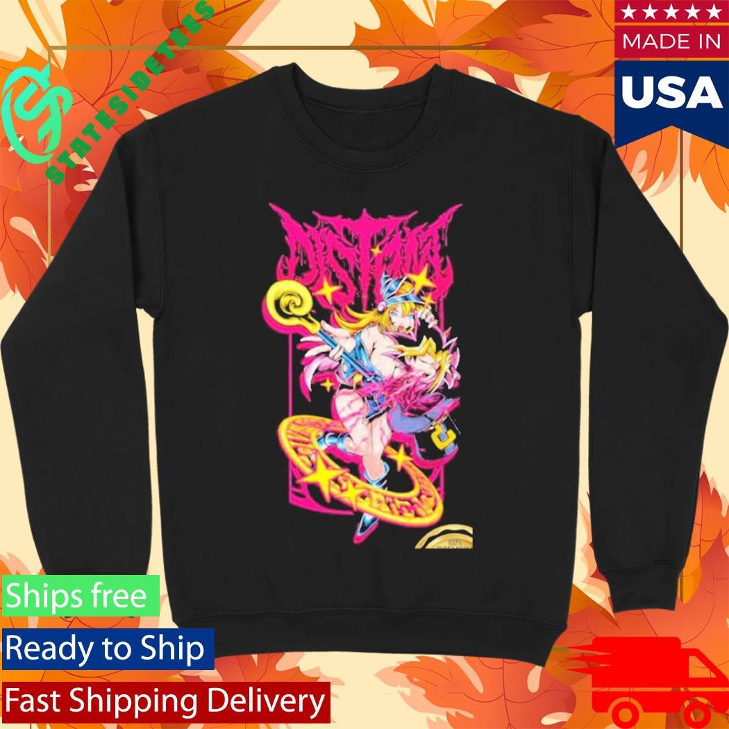 Distant Chainsaw Girl Shirt