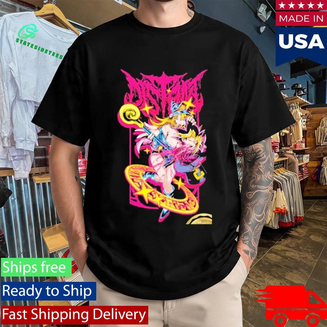 Distant Chainsaw Girl Shirt