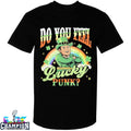 Do You Feel Lucky Punk St Paddy Pete Hegseth T-shirts