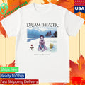Dream Theater A Change Of Seasons Tour Shirt