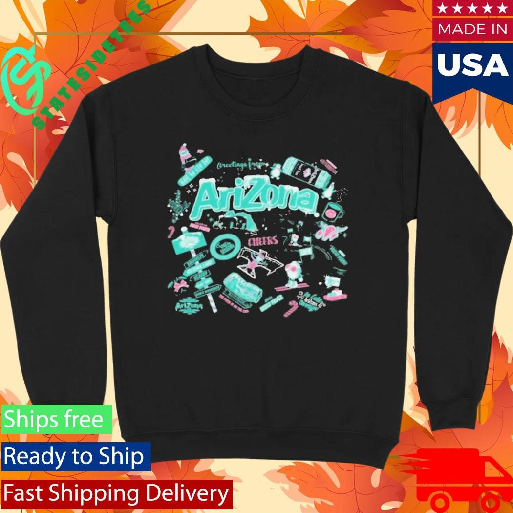 Drinkarizona Holiday Shirt
