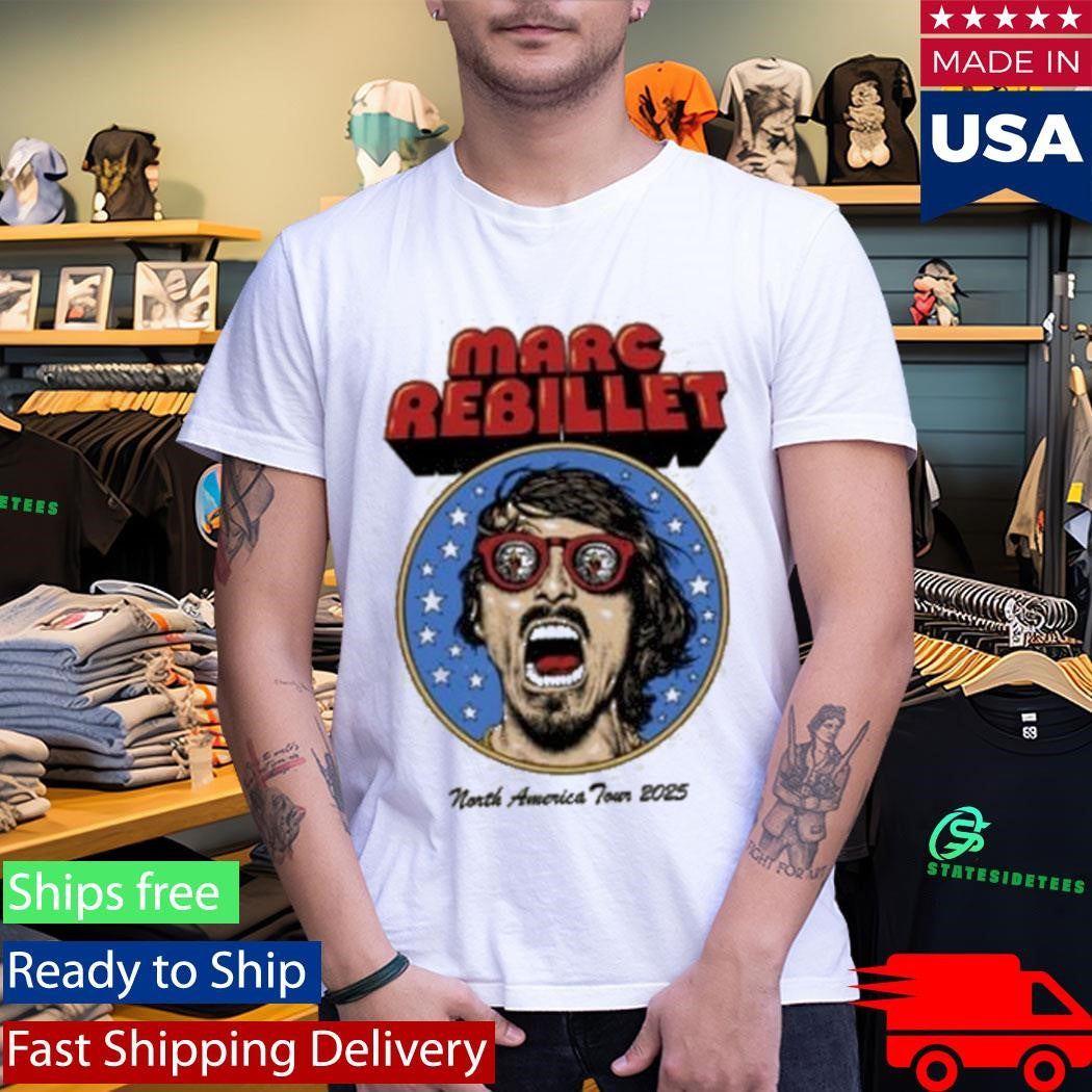 Eagle Eyes North American Tour Sept Oct Nov 2025 Shirt