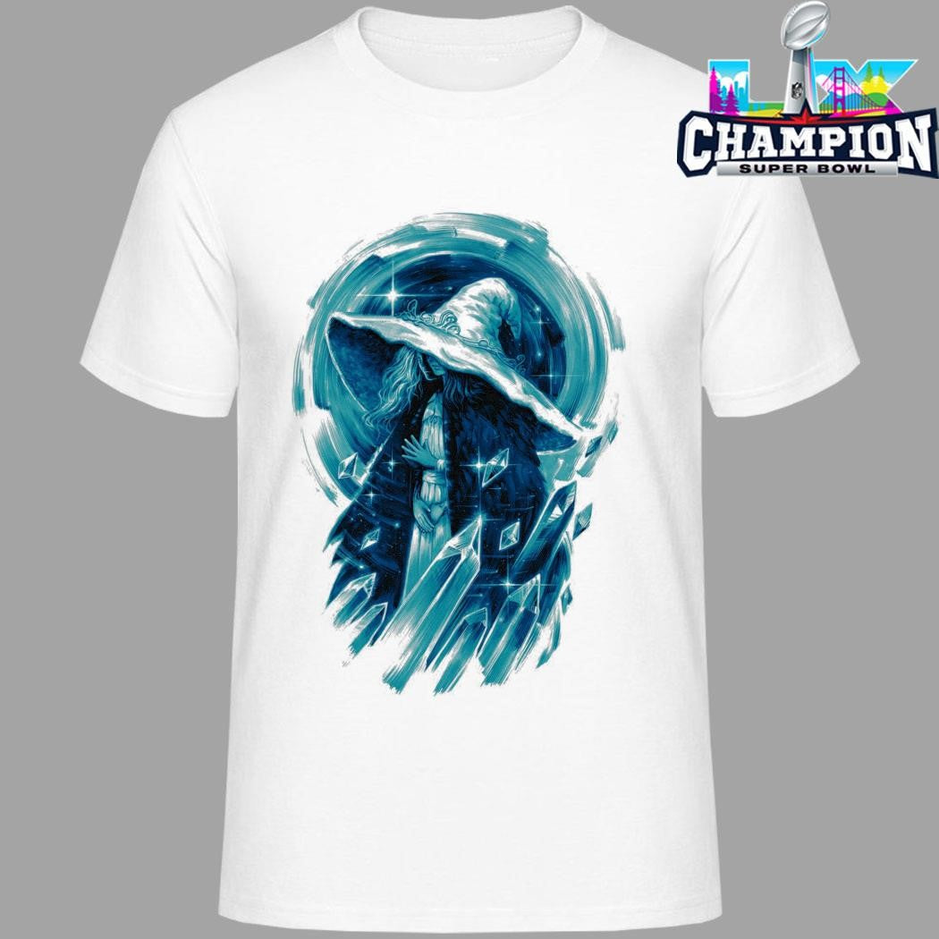 Elden Ring Age Of The Stars Shirt