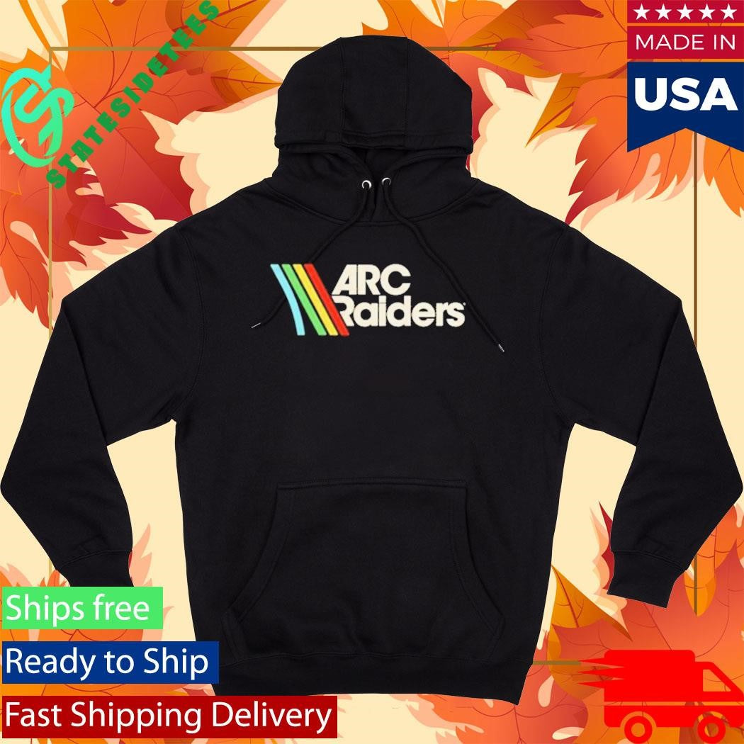 Embark Studios Arc Raiders Shirt