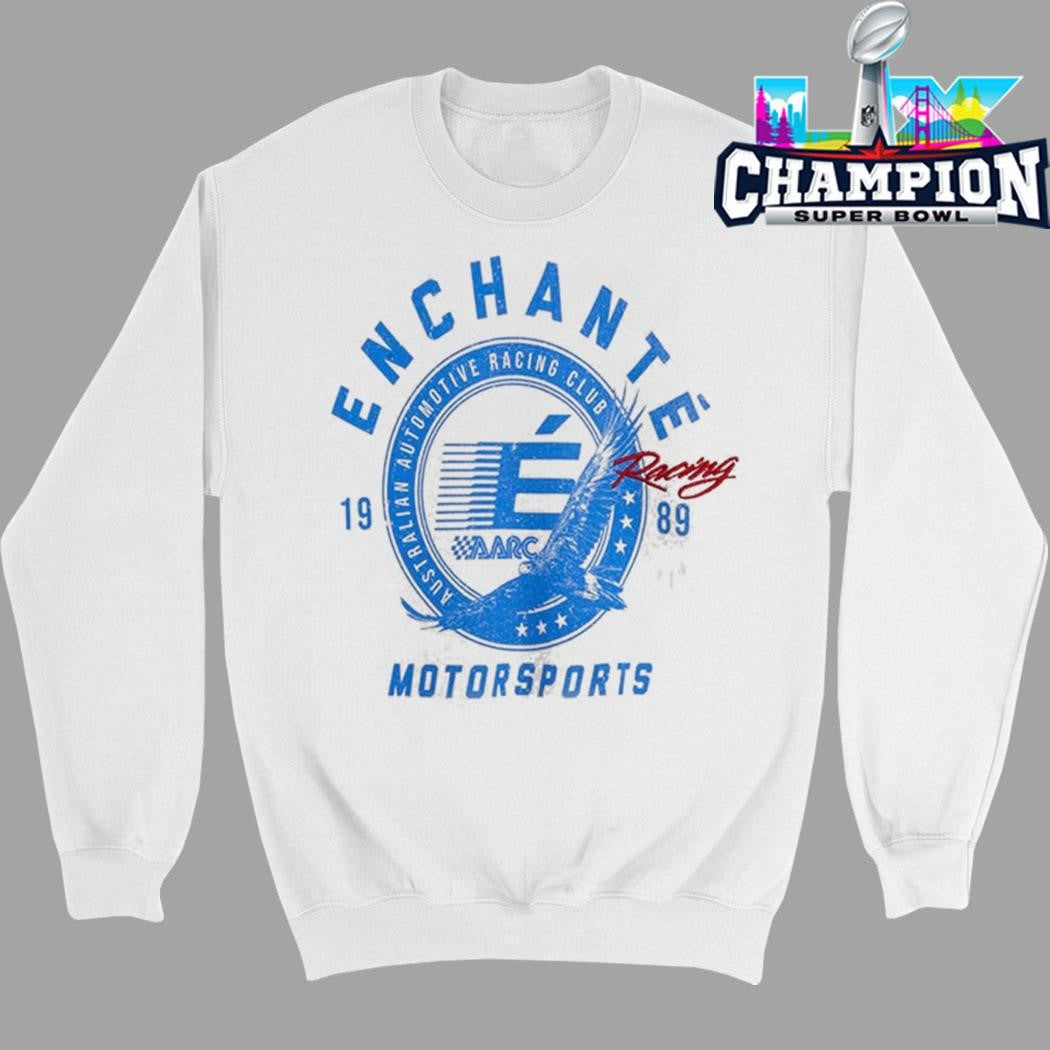 Enchante Motorsports Aarc Shirt