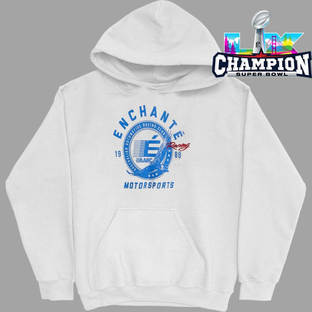 Enchante Motorsports Aarc Shirt