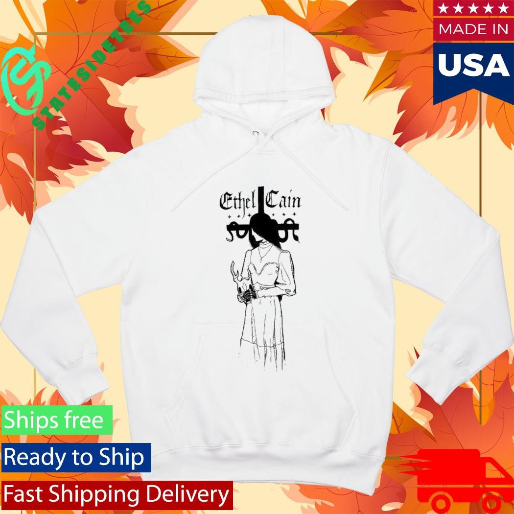 Ethel Cain Golden Age Reissue Shirt