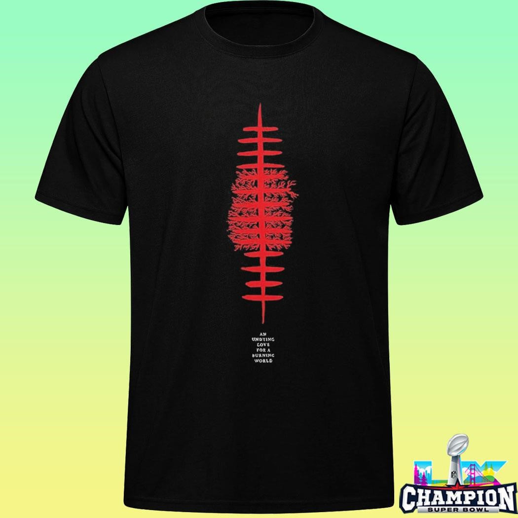Evil Greed Neurosis Star Shirt