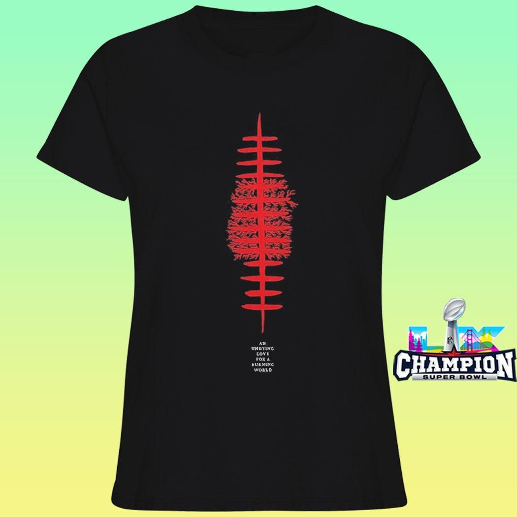 Evil Greed Neurosis Star Shirt