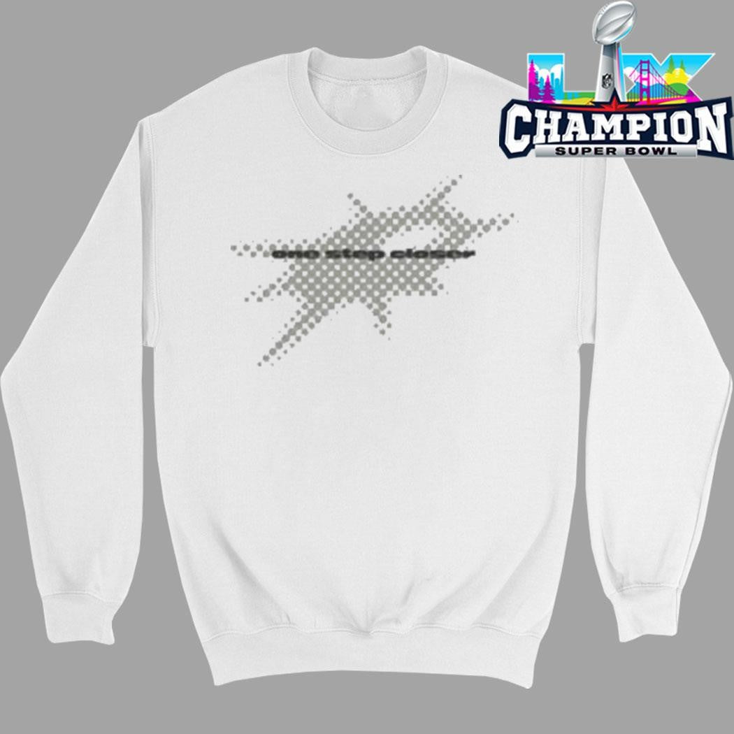 Evil Greed Store Step Closer This Is A One Step Closer Shirt