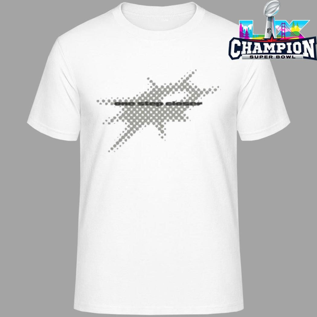 Evil Greed Store Step Closer This Is A One Step Closer Shirt
