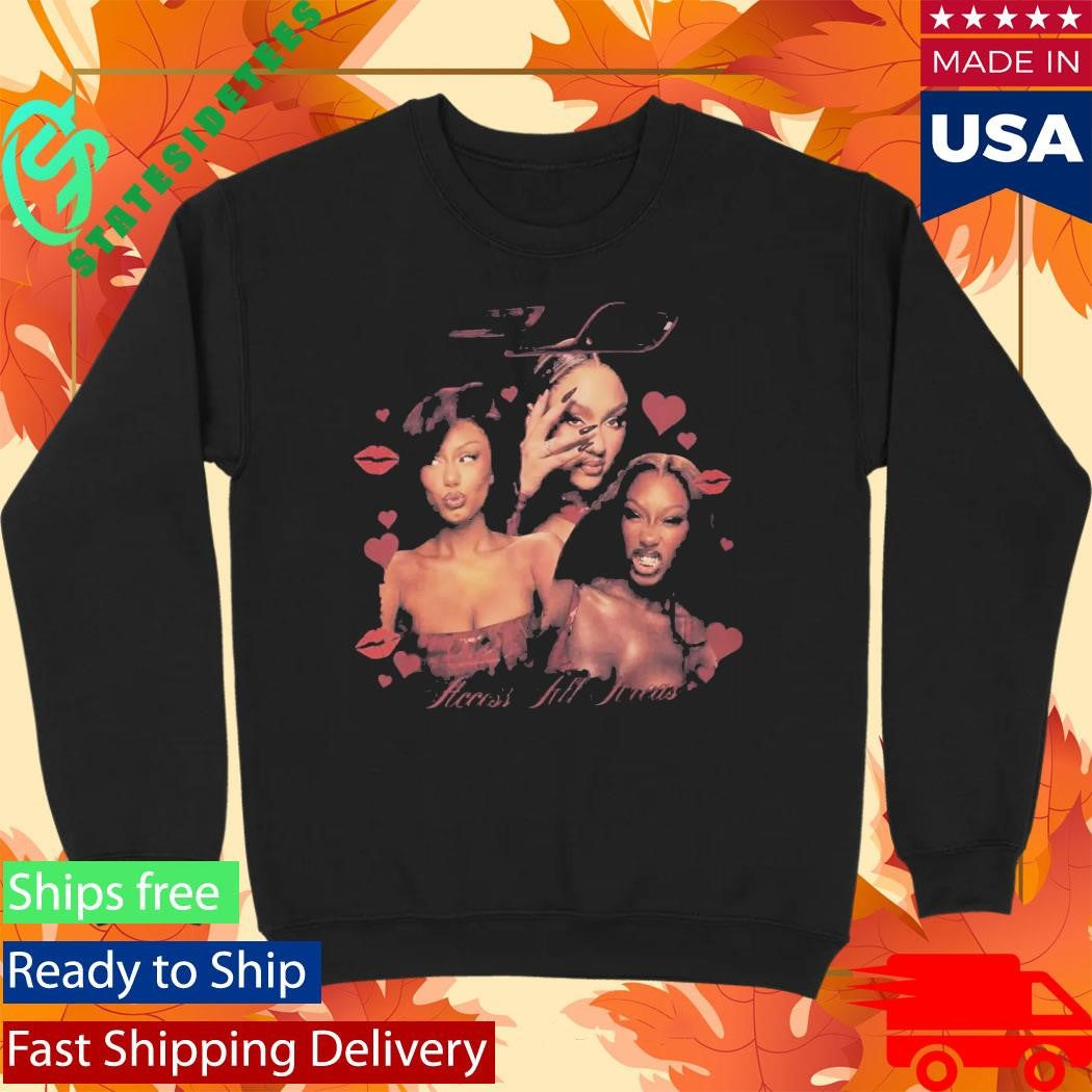FLO Homage Shirt