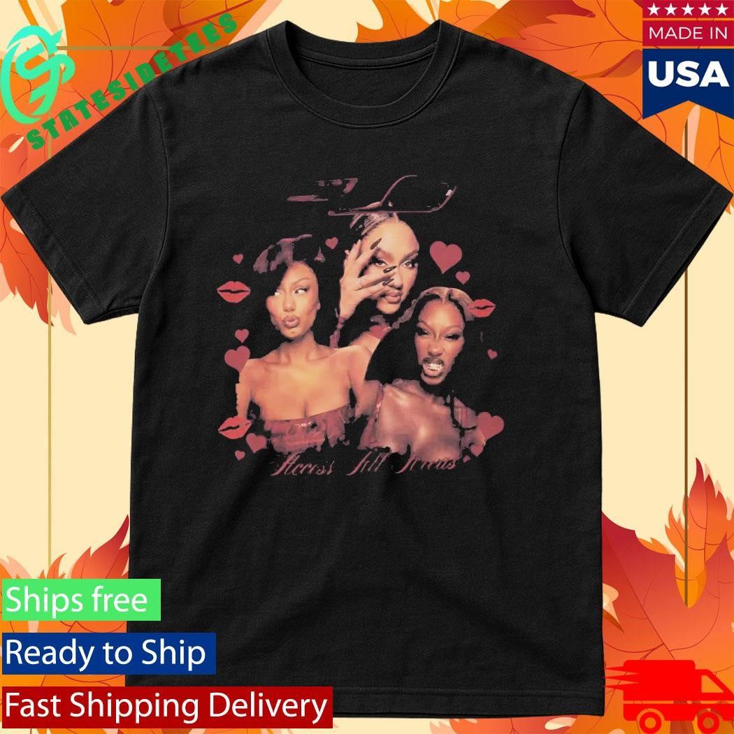 FLO Homage Shirt