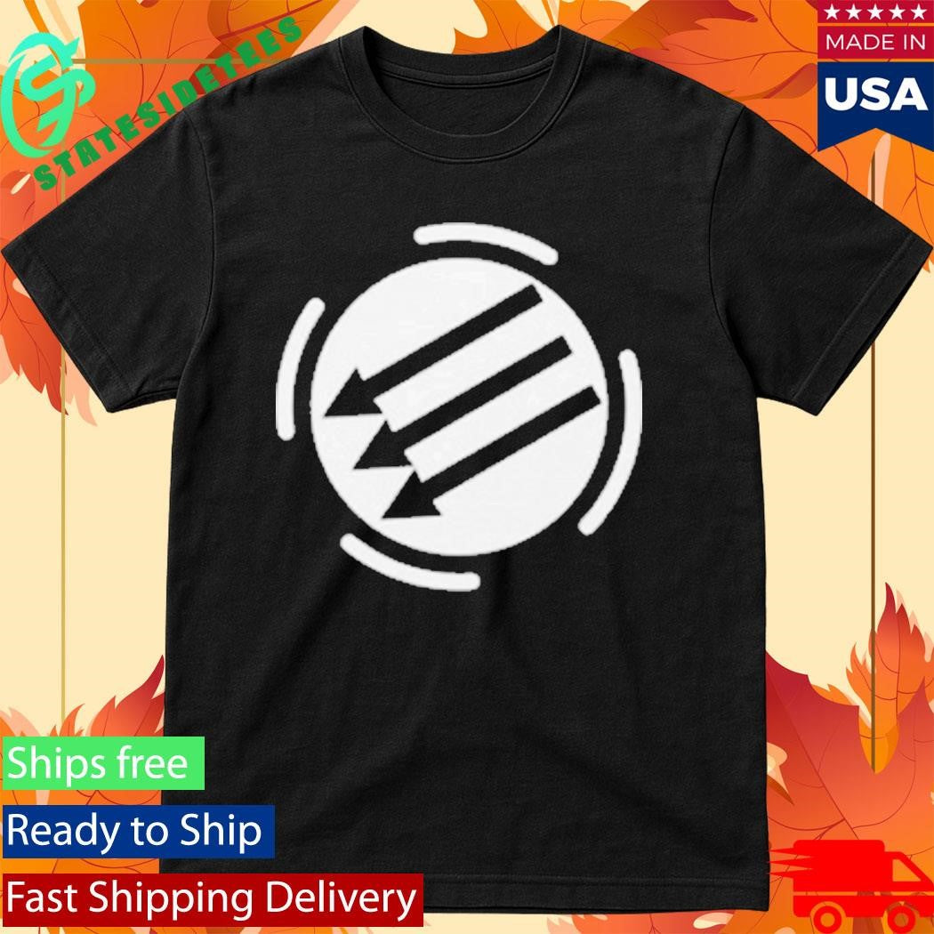 Fck Nzs Three Arrows Shirt