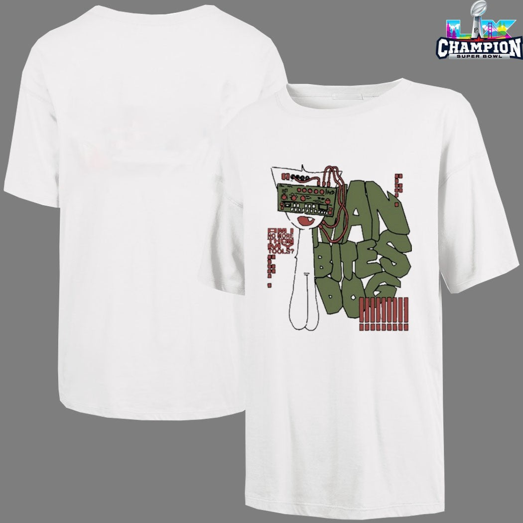Femtanyl Tools T-Shirts