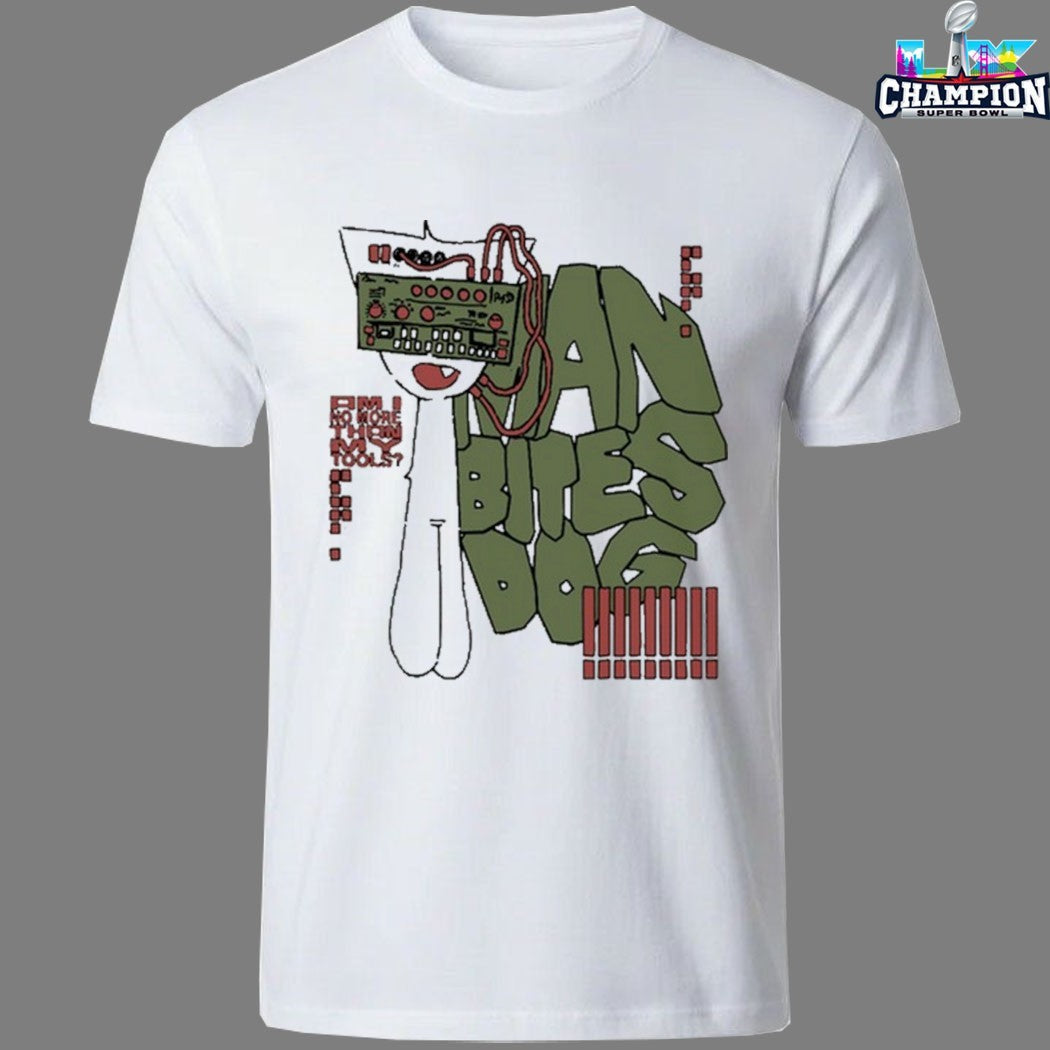 Femtanyl Tools T-Shirts