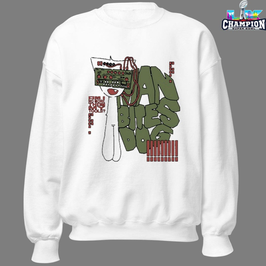 Femtanyl Tools T-Shirts