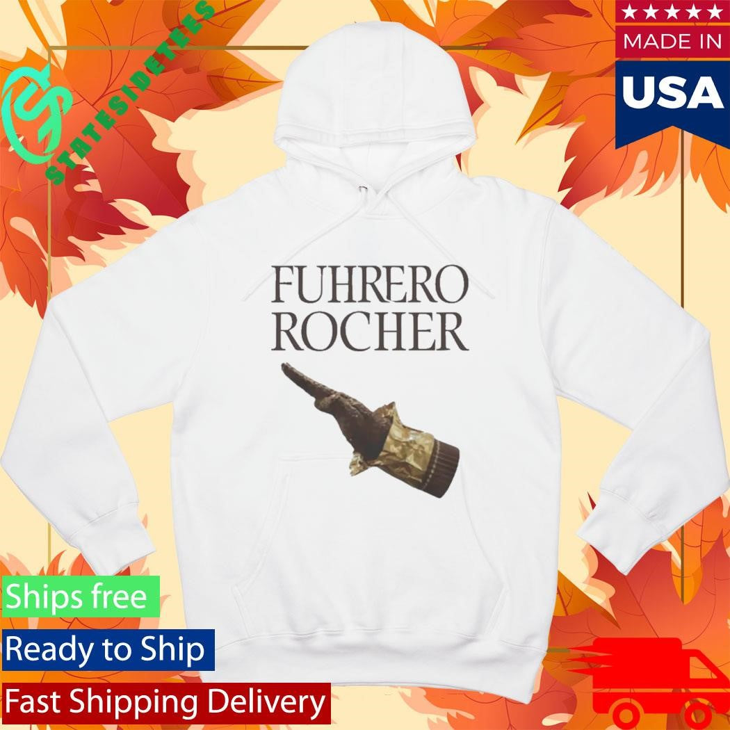 Ferrero Rocher Shirt