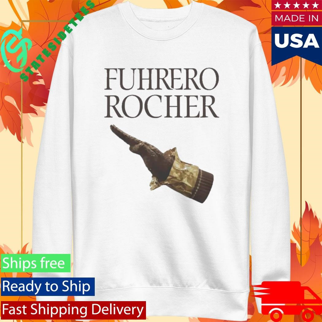 Ferrero Rocher Shirt