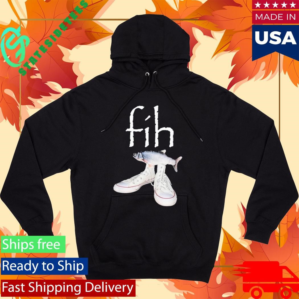 Fih Shoes Shirt