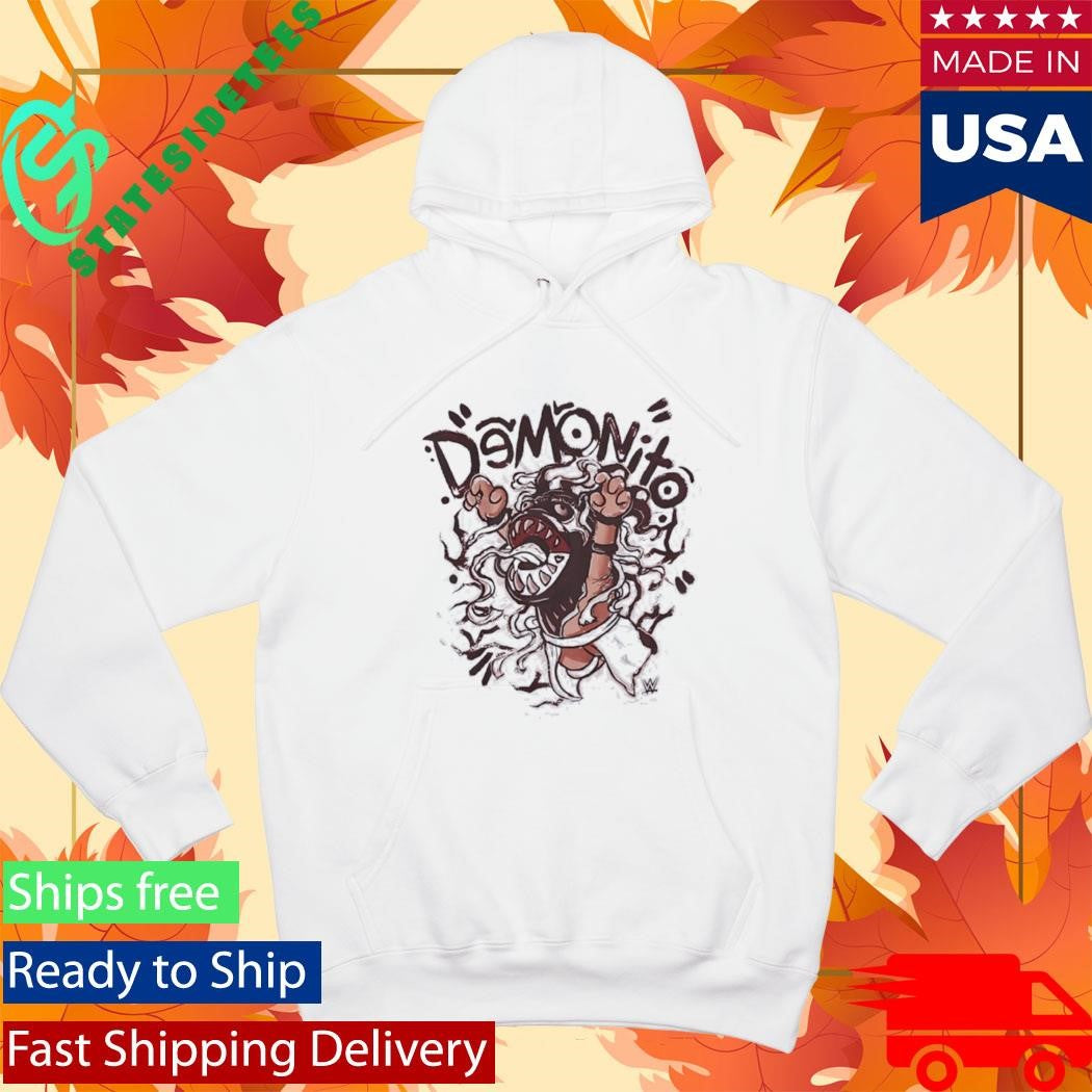 Finn Balor Demonito Shirt