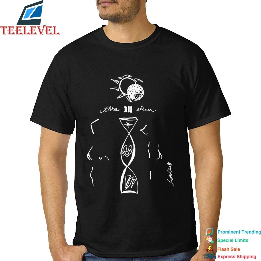 First 311 Shirts