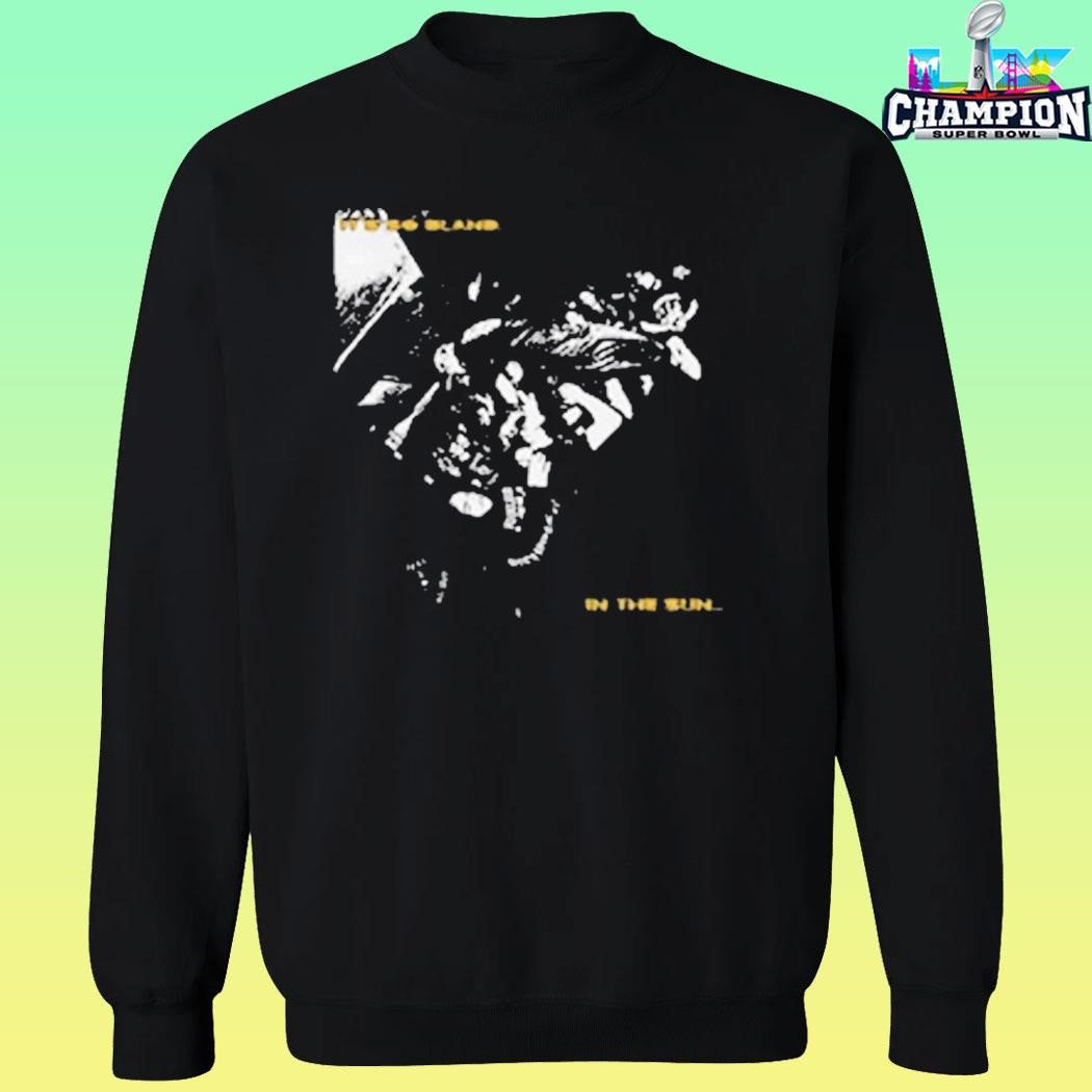 Flatwounds Star Shirt