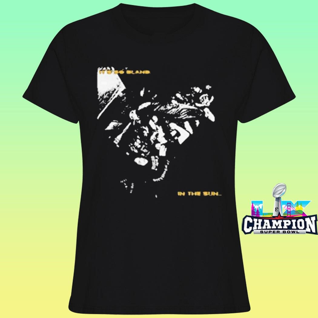 Flatwounds Star Shirt