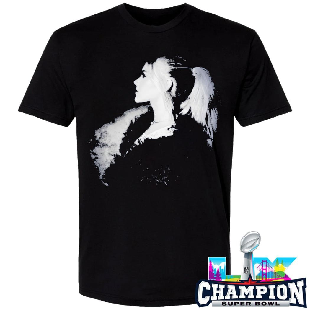 Freya Skye Online Exclusive Acoustic Shows Shirt