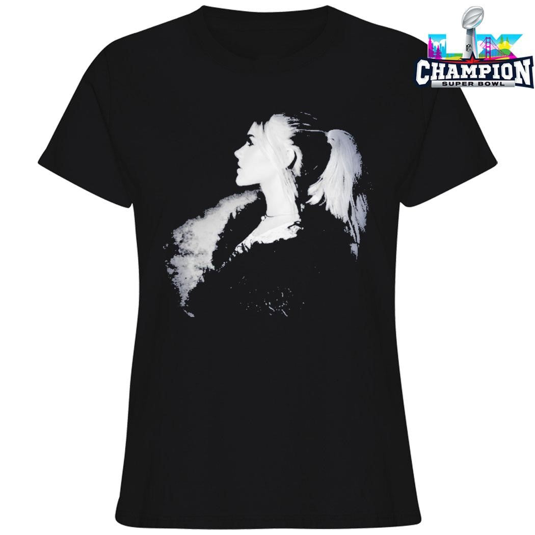 Freya Skye Online Exclusive Acoustic Shows Shirt